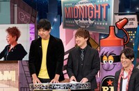 「マヨなか笑人」のワンシーン。(c)読売テレビ