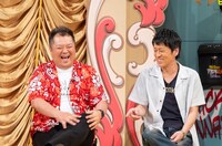 ブラックマヨネーズ (c)読売テレビ