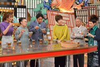 「秘密のケンミンSHOW」のワンシーン。(c)読売テレビ