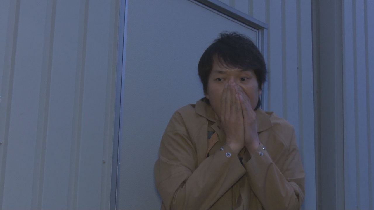 千原ジュニア