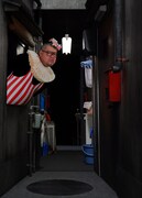 「くっきープロデュース VRお化け屋敷 マンホール」にはくっきー扮するさまざまなキャラクターが登場する。