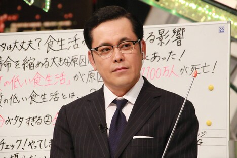 アリタ哲平 (c)フジテレビ