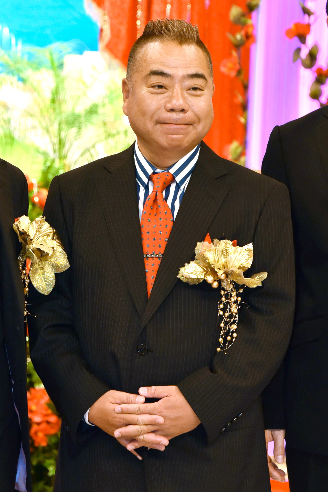 出川哲朗