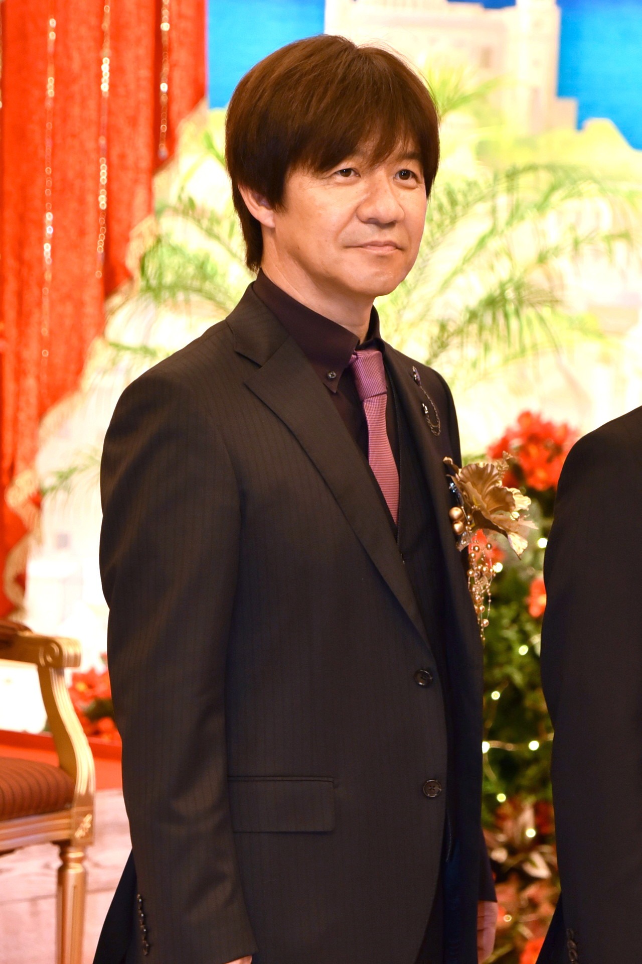 内村光良