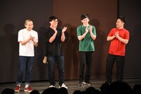 昨年6月に開催された「ZOMMY」の様子。