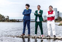 怪奇！YesどんぐりRPG