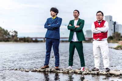 怪奇！YesどんぐりRPG