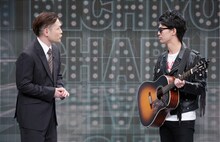 アイロンヘッド