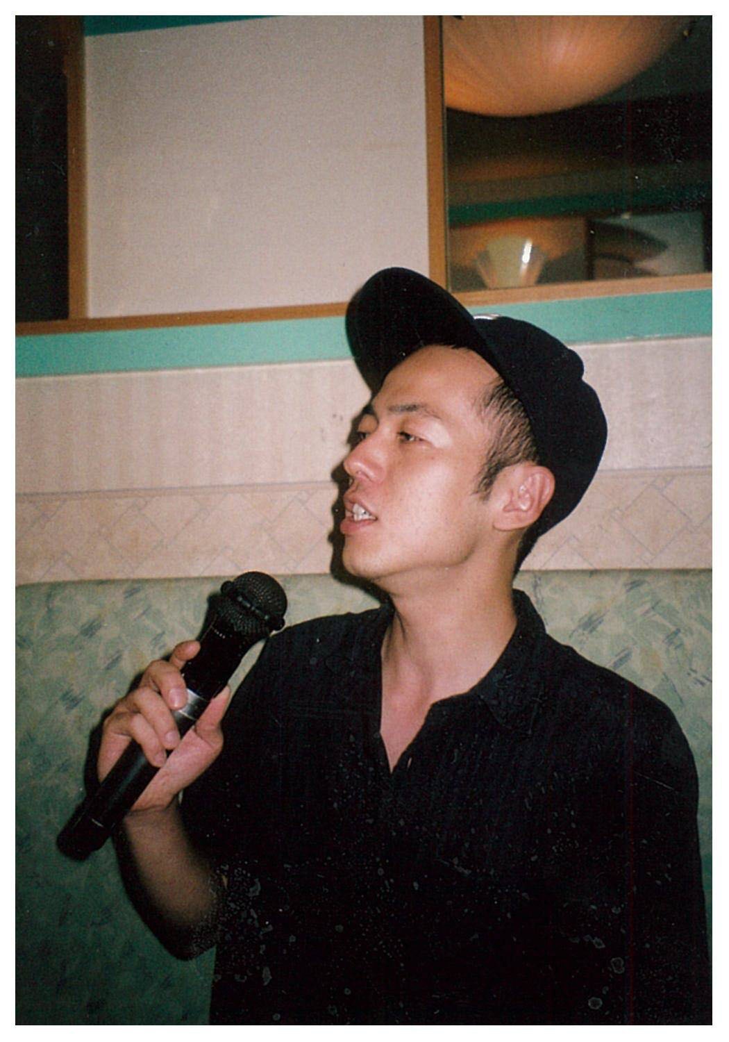 高橋永二郎