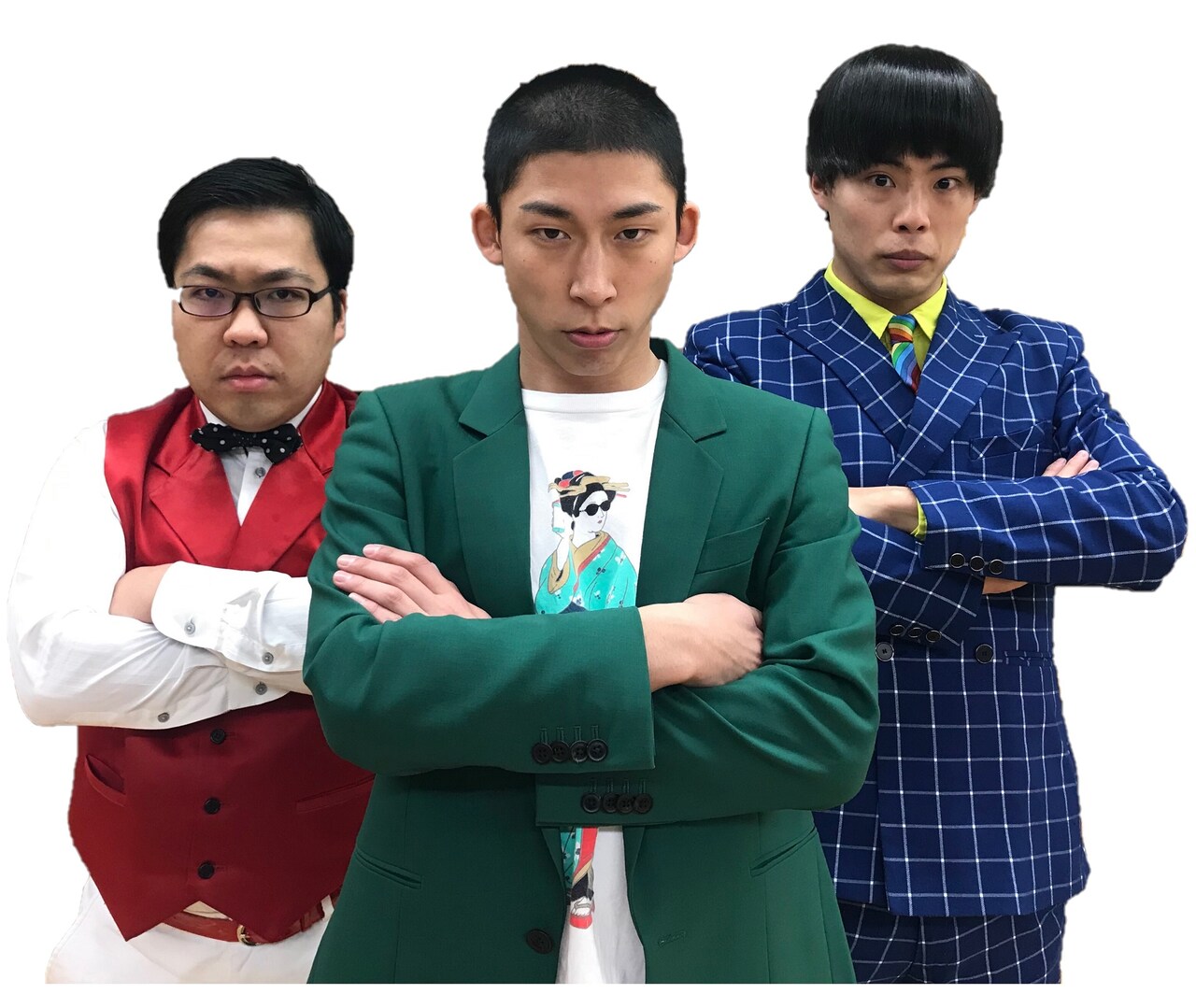 「ケイダッシュ夏の単独ライブ祭り」で怪奇！YesどんぐりRPGが初単独