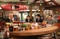 番組のワンシーン。(c)関西テレビ