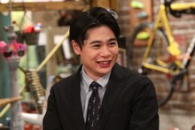 平成ノブシコブシ吉村 (c)関西テレビ