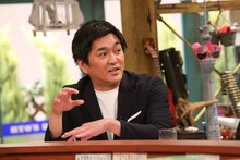 平成ノブシコブシ徳井 (c)関西テレビ