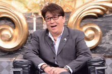 嶋大輔 (c)日本テレビ