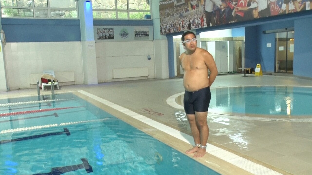 「世界の果てまでイッテQ！」のワンシーン。(c)日本テレビ