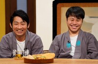 NON STYLE (c)読売テレビ