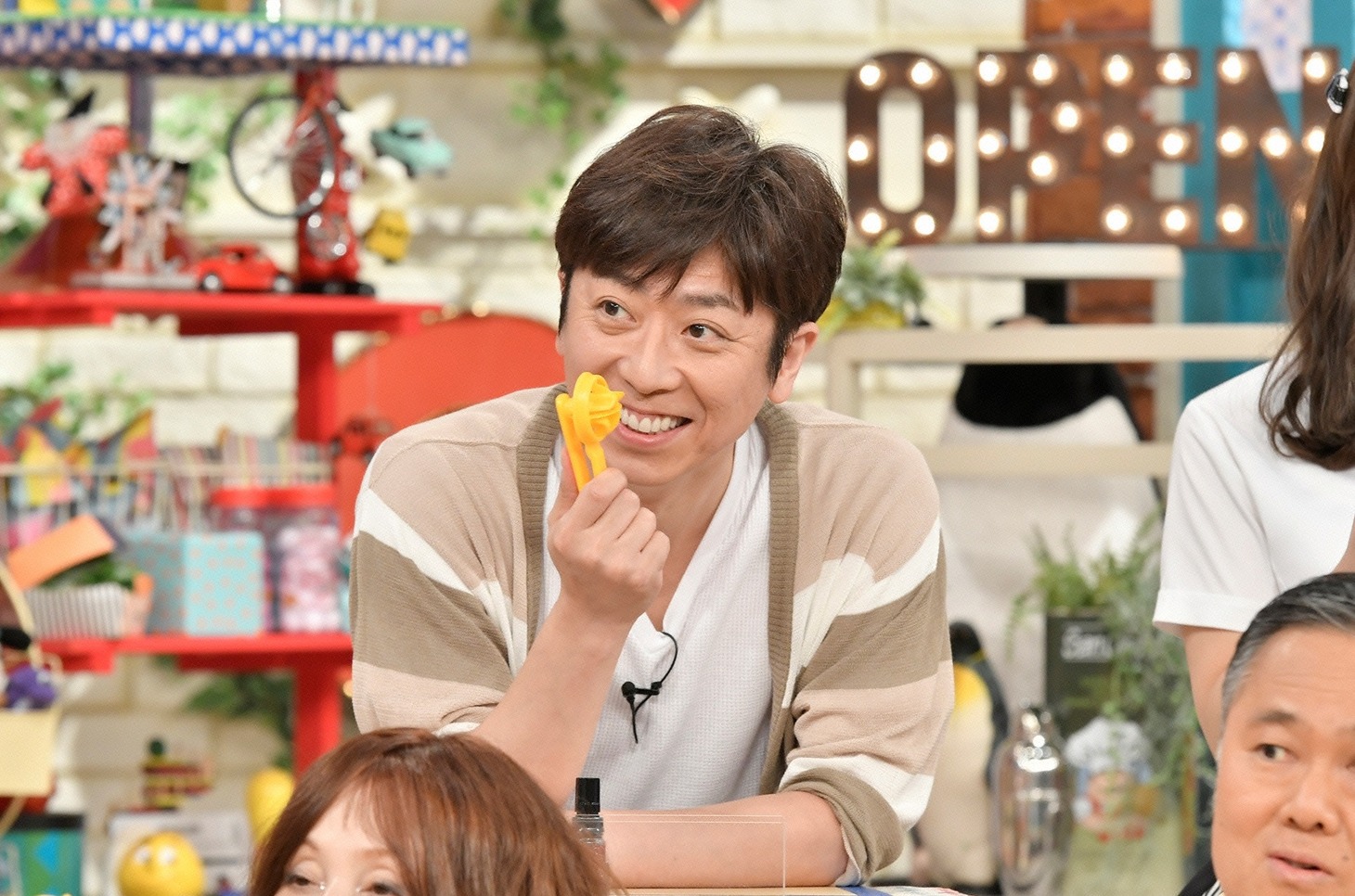 フットボールアワー後藤 (c)読売テレビ