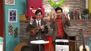 きつね (c)読売テレビ