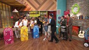 「ガリゲル」のワンシーン。(c)読売テレビ