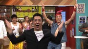 「ガリゲル」のワンシーン。(c)読売テレビ