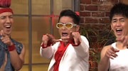 「ガリゲル」のワンシーン。(c)読売テレビ