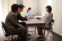 ドラマ「あなたの番です」より。(c)日本テレビ