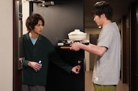 ドラマ「あなたの番です」より。(c)日本テレビ