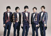 ピコ太郎「PPAP」令和SPバージョン披露、音楽特番「THE MUSIC DAY」