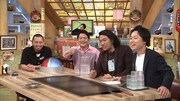 (左から)千鳥、見取り図。(c)ABC