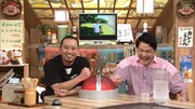 千鳥 (c)ABC