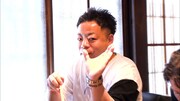 「相席食堂」に出演するダイアン・ユースケ。(c)ABC