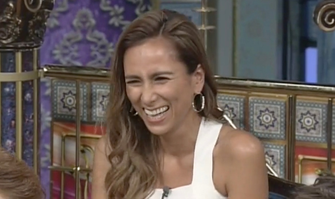 MALIA. (c)日本テレビ