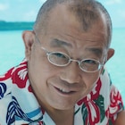 笑福亭鶴瓶と佐藤健の新CM「山田洋次監督にも言われたことない」厳しい演技指導