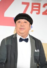 バナナマン日村