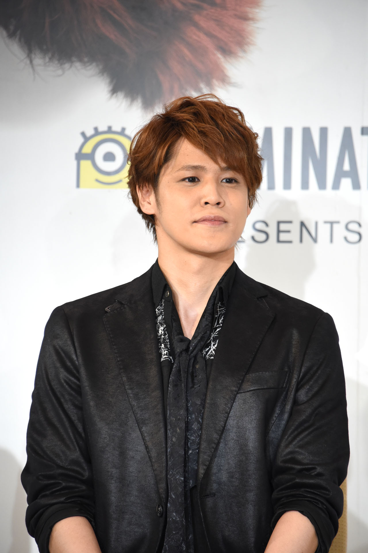 宮野真守