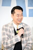 バナナマン設楽