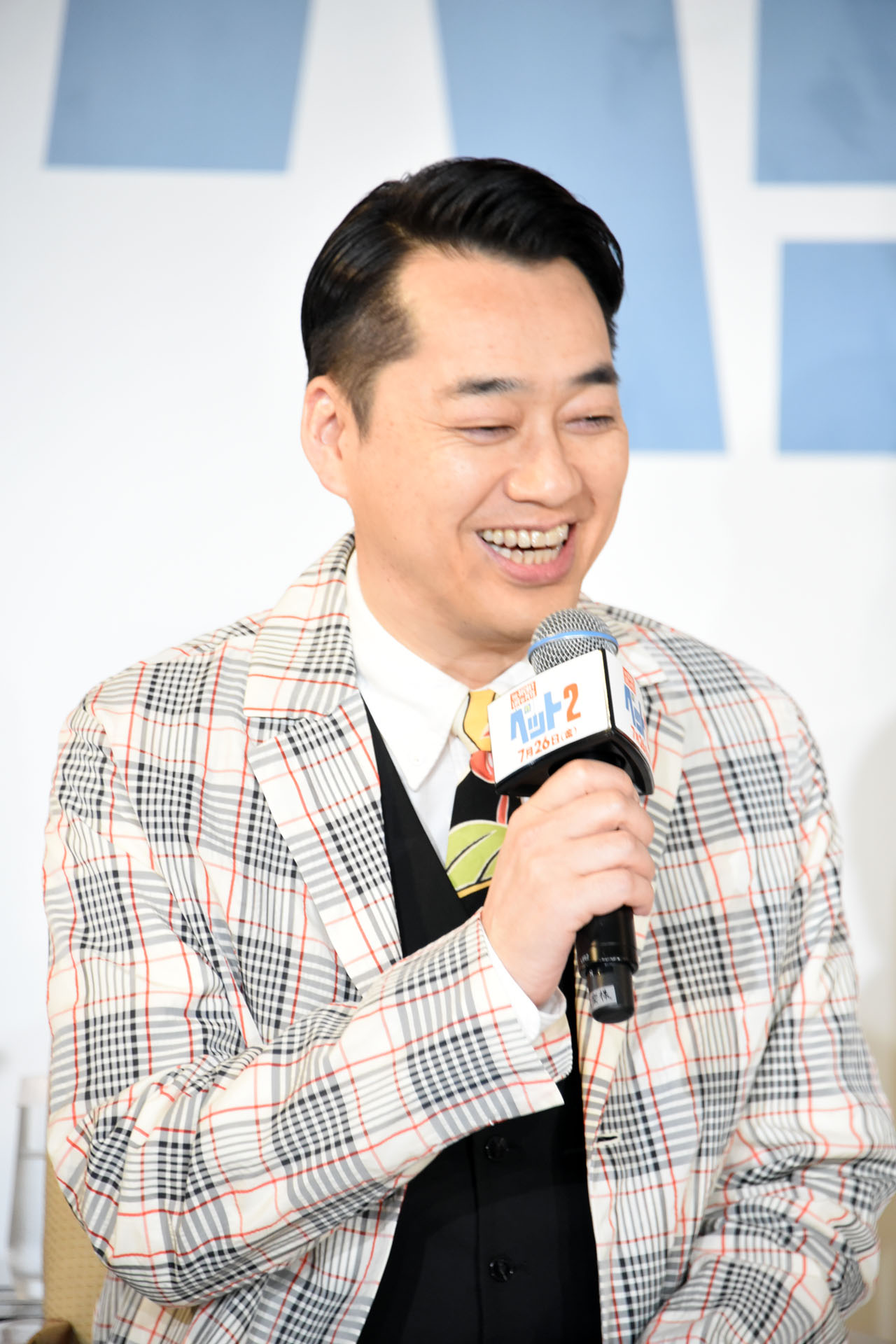 バナナマン設楽