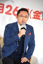 内藤剛志