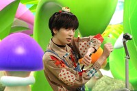 夢屋まさる (c)フジテレビ