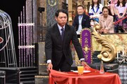 攝津正 (c)日本テレビ