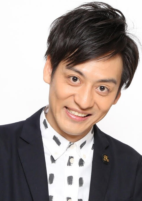 とろサーモン村田