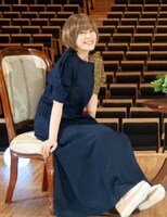 北川悦吏子 (c)MBS