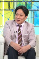 「“あの人”が知りたい超質問バラエティ 究極の一問」のワンシーン。(c)MBS