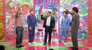 「にけつッ!!」のワンシーン。(c)読売テレビ