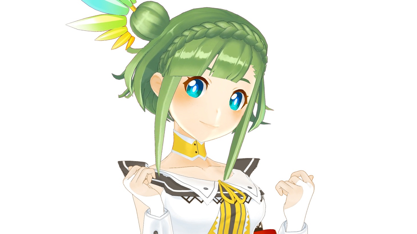 大蔦エル