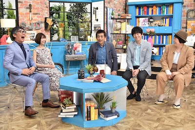 「それって!?実際どうなの課」のワンシーン。(c)中京テレビ