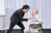 「第40回ABCお笑いグランプリ」最終予選に登場した、そいつどいつ。(c)ABC