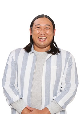 ロバート秋山