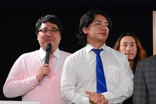 マヂカルラブリー