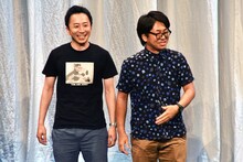 シティホテル3号室